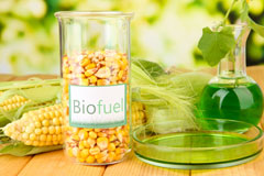 Frenchay biofuel availability