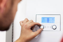 best Frenchay boiler servicing companies