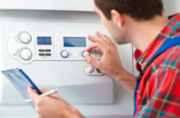 free Frenchay gas safe engineer quotes